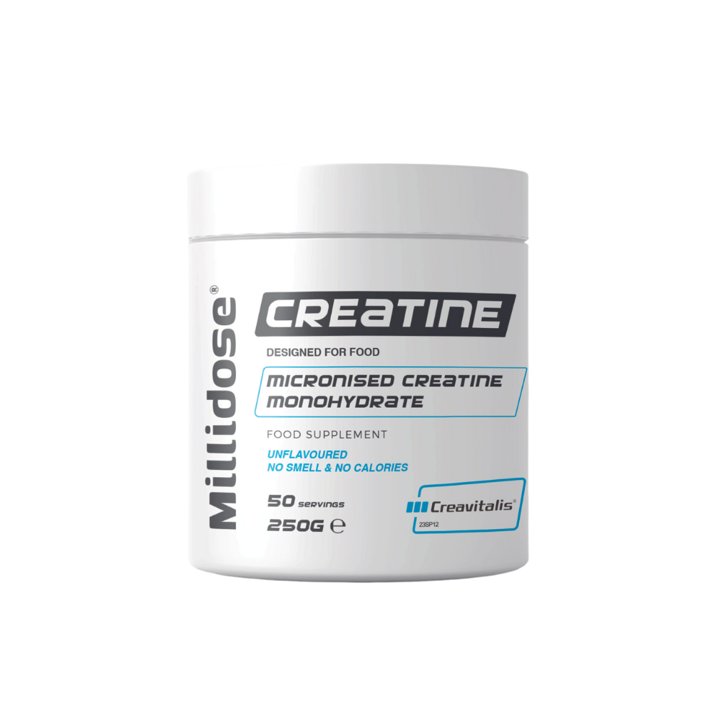 Creatine Powder Creavitalis® Micronised Creatine Monohydrate