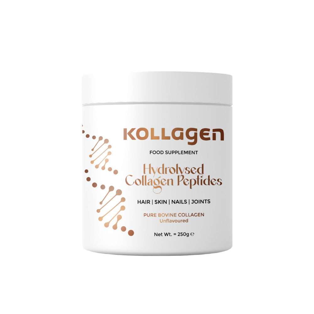 Hydrolysed Collagen Peptides