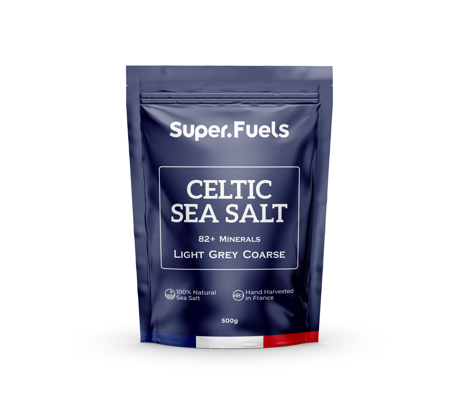 Celtic Sea Salt