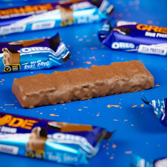 Grenade Protein Bar (Oreo)