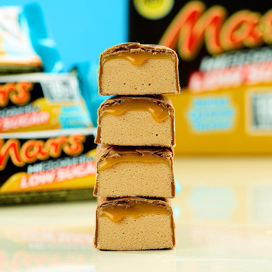 Mars Protein Bar (Salted Caramel)